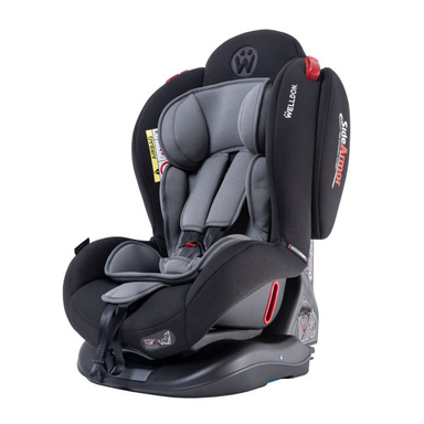 صندلی خودرو کودک ولدون (Welldon) مدل Atlantis Isofix