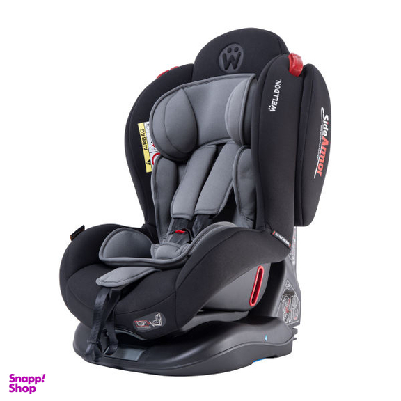صندلی خودرو کودک ولدون (Welldon) مدل Atlantis Isofix