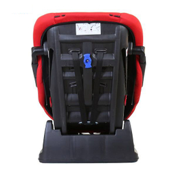 صندلی خودرو دلیجان (Delijan) مدل Elite Plus