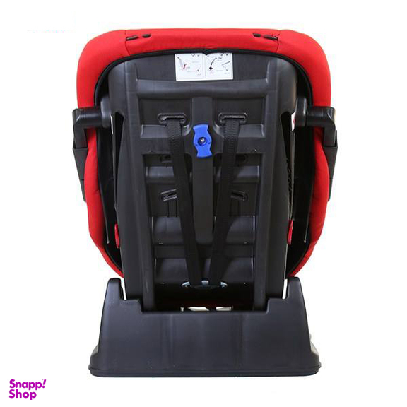 صندلی خودرو دلیجان (Delijan) مدل Elite Plus
