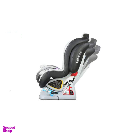 صندلی خودرو کودک دلیجان (Delijan) مدل Airtech