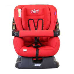 صندلی خودرو دلیجان (Delijan) مدل Elite Plus