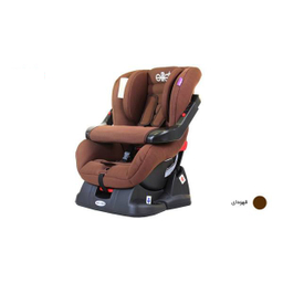 صندلی خودرو دلیجان (Delijan) مدل Elite Plus