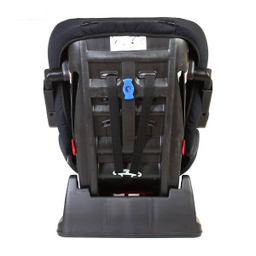 صندلی خودرو دلیجان (Delijan) مدل Elite Plus