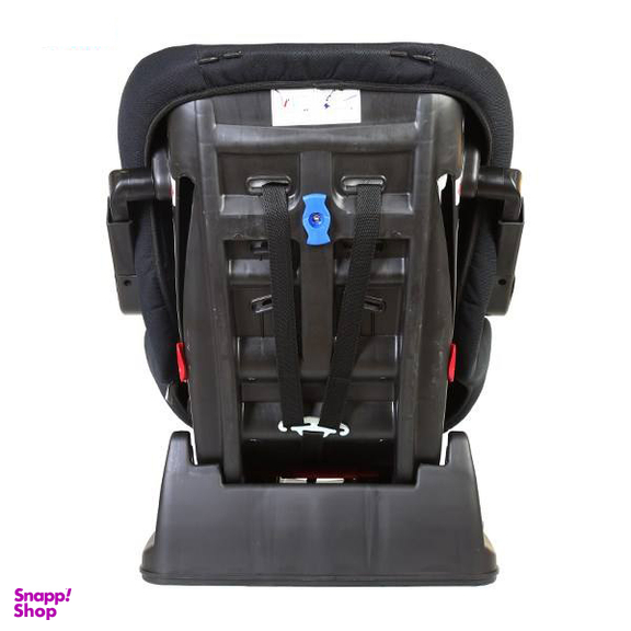 صندلی خودرو دلیجان (Delijan) مدل Elite Plus