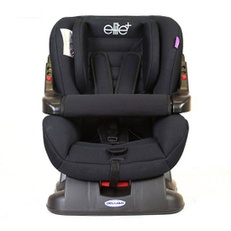 صندلی خودرو دلیجان (Delijan) مدل Elite Plus