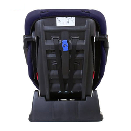 صندلی خودرو دلیجان (Delijan) مدل Elite Plus