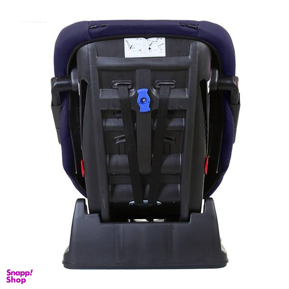صندلی خودرو دلیجان (Delijan) مدل Elite Plus