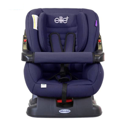 صندلی خودرو دلیجان (Delijan) مدل Elite Plus