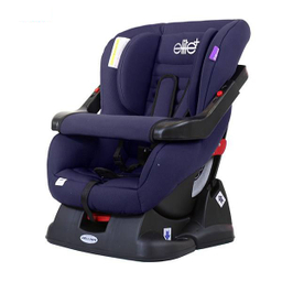صندلی خودرو دلیجان (Delijan) مدل Elite Plus