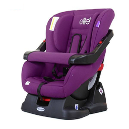 صندلی خودرو دلیجان (Delijan) مدل Elite Plus