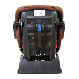 صندلی خودرو دلیجان (Delijan) مدل Elite Plus