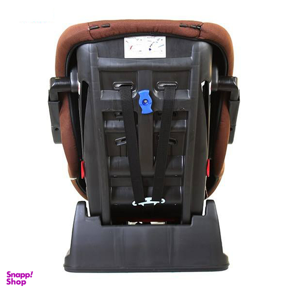 صندلی خودرو دلیجان (Delijan) مدل Elite Plus
