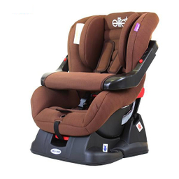 صندلی خودرو دلیجان (Delijan) مدل Elite Plus