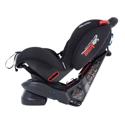 صندلی خودرو کودک ولدون (Welldon) مدل Atlantis Isofix