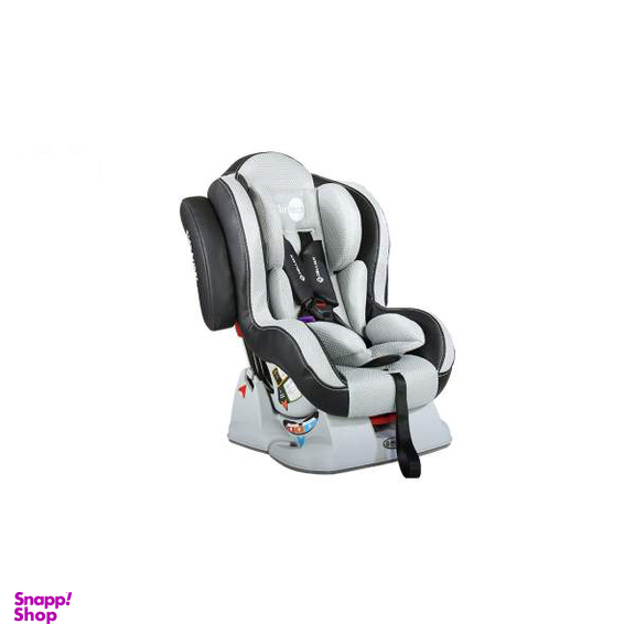 صندلی خودرو کودک دلیجان (Delijan) مدل Airtech