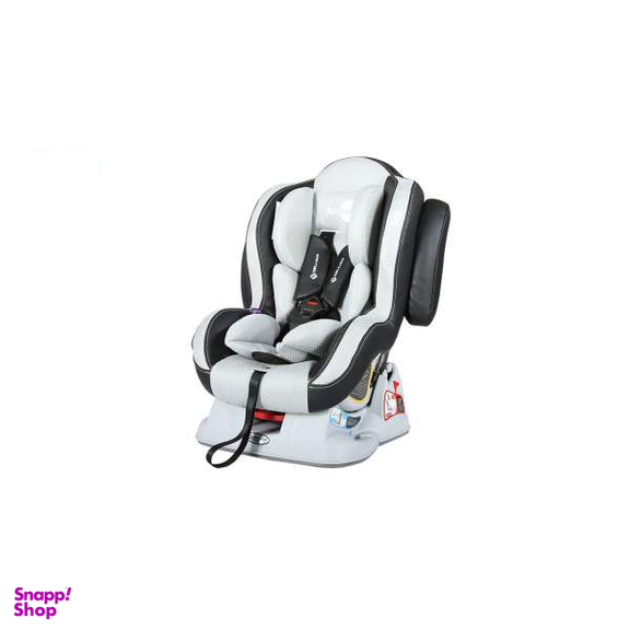 صندلی خودرو کودک دلیجان (Delijan) مدل Airtech