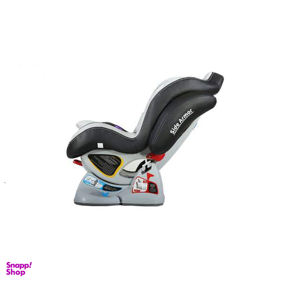 صندلی خودرو کودک دلیجان (Delijan) مدل Airtech
