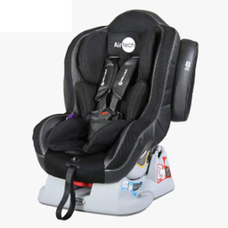 صندلی خودرو کودک دلیجان (Delijan) مدل Airtech