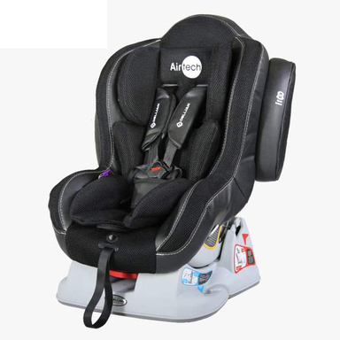 صندلی خودرو کودک دلیجان (Delijan) مدل Airtech