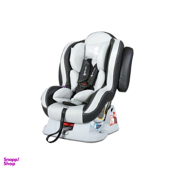 صندلی خودرو کودک دلیجان (Delijan) مدل Airtech