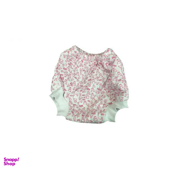 شورت آموزشی کودک وی کر (Wee Care) مدل P-LL