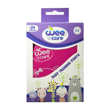 شورت اموزشی وی کر (Wee Care) مدل 803 A