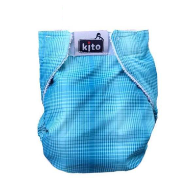 شورت آموزشی کودک کیتو (Kito) مدل MA