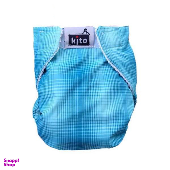 شورت آموزشی کودک کیتو (Kito) مدل MA