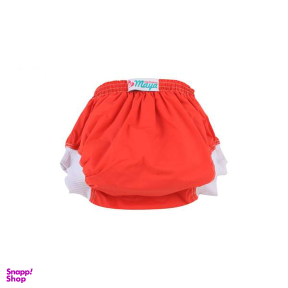 شورت آموزشی کودک مایا (Maya) کد R6431