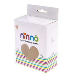 شورت آموزشی کودک نیننو (Ninno) مدل X01