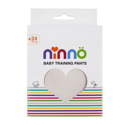 شورت آموزشی کودک نیننو (Ninno) مدل X01