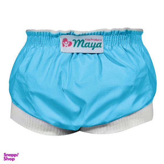 شورت آموزشی کودک مایا (Maya) مدل 001