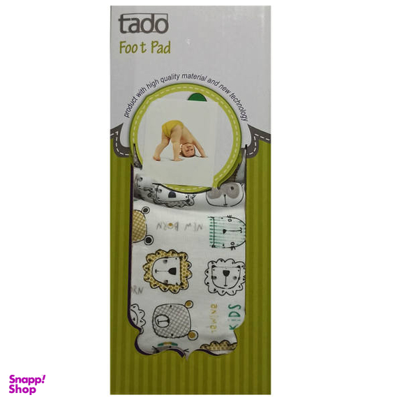 شورت آموزشی کودک تادو (Tado) مدل DA13