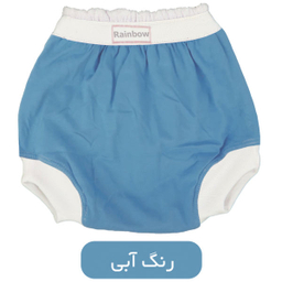 شورت آموزشی کودک رینبو (Rainbow) مدل L17403
