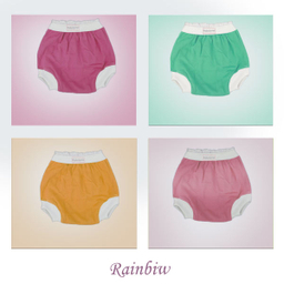 شورت آموزشی کودک رینبو (Rainbow) مدل L17403