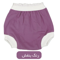 شورت آموزشی کودک رینبو (Rainbow) مدل L17403