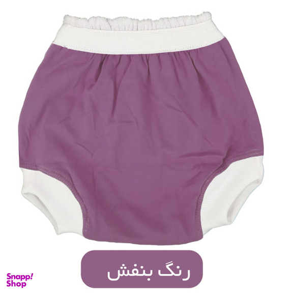 شورت آموزشی کودک رینبو (Rainbow) مدل L17403