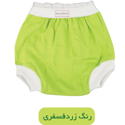 شورت آموزشی کودک رینبو (Rainbow) مدل L17403