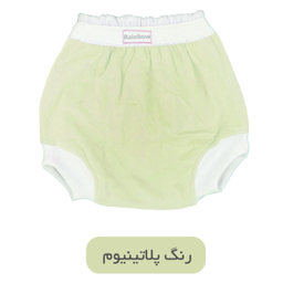 شورت آموزشی کودک رینبو (Rainbow) مدل L17403