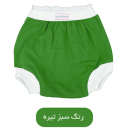 شورت آموزشی کودک رینبو (Rainbow) مدل L17403