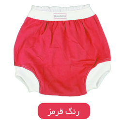 شورت آموزشی کودک رینبو (Rainbow) مدل L17403