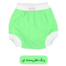 شورت آموزشی کودک رینبو (Rainbow) مدل L17403