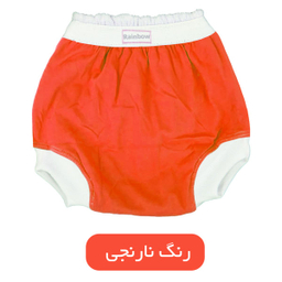 شورت آموزشی کودک رینبو (Rainbow) مدل L17403