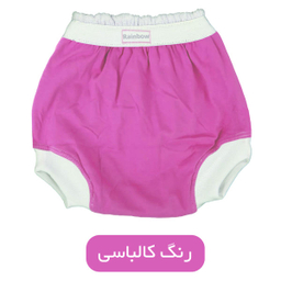 شورت آموزشی کودک رینبو (Rainbow) مدل L17403