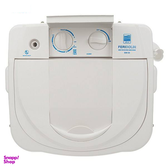 مینی واش فریدولین مدل SW35B