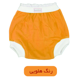 شورت آموزشی کودک رینبو (Rainbow) مدل L17403