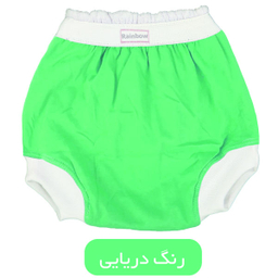 شورت آموزشی کودک رینبو (Rainbow) مدل L17403