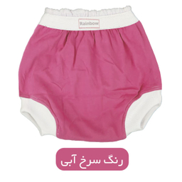 شورت آموزشی کودک رینبو (Rainbow) مدل L17403