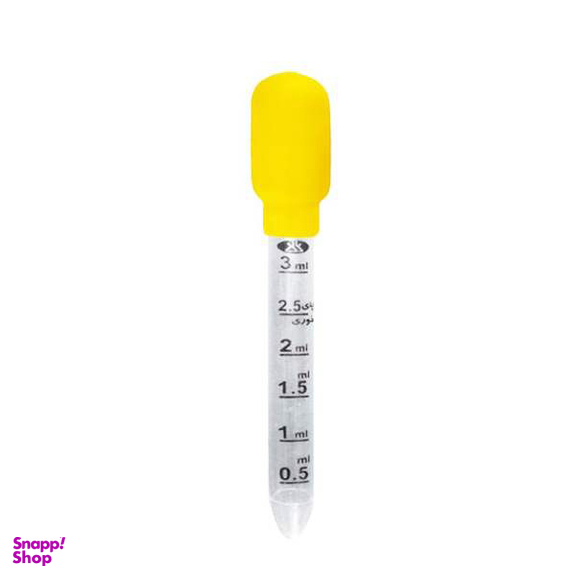 قطره چکان اف تی ای کو (fteco) کد 123